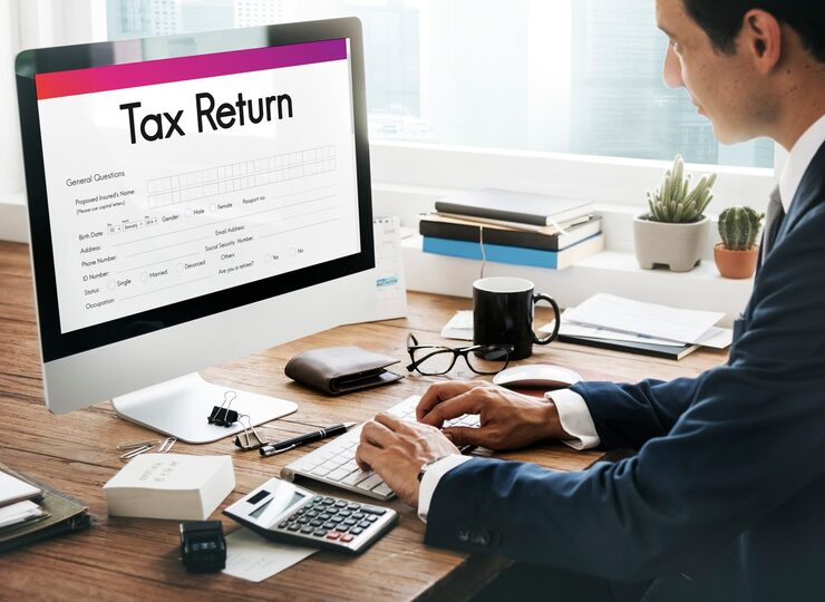 Tax Preparation Services
